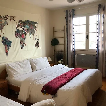 Maison De La Diversite Laurens