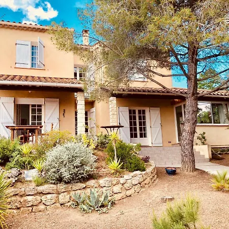 Maison De La Diversite *