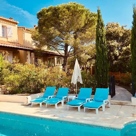 Сasa de vacaciones Maison De La Diversite